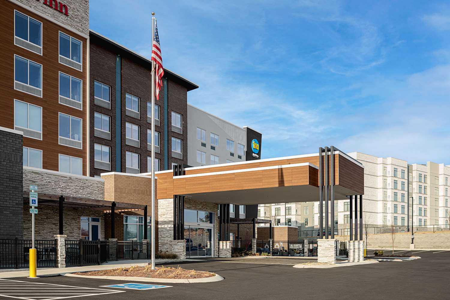 Tru by Hilton Mt. Juliet в Mt. Juliet, TN