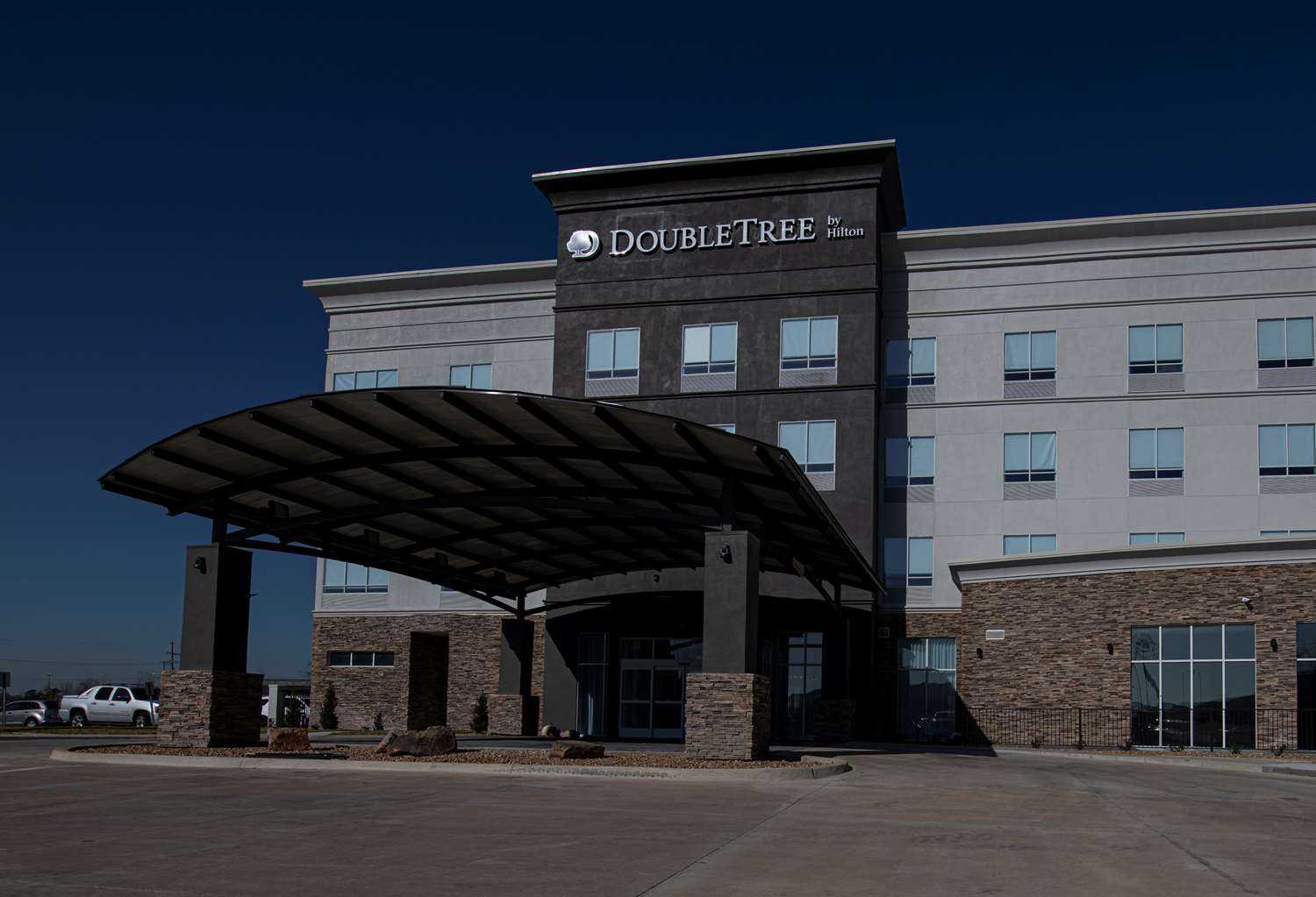 DoubleTree by Hilton Sulphur Lake Charles en Azufre, LA