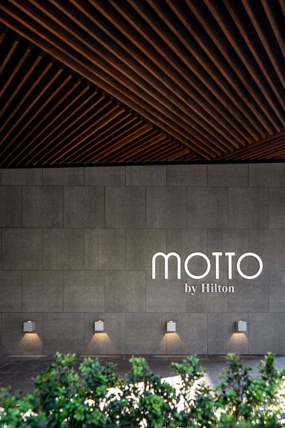 Motto by Hilton New York City Chelsea в New York, NY