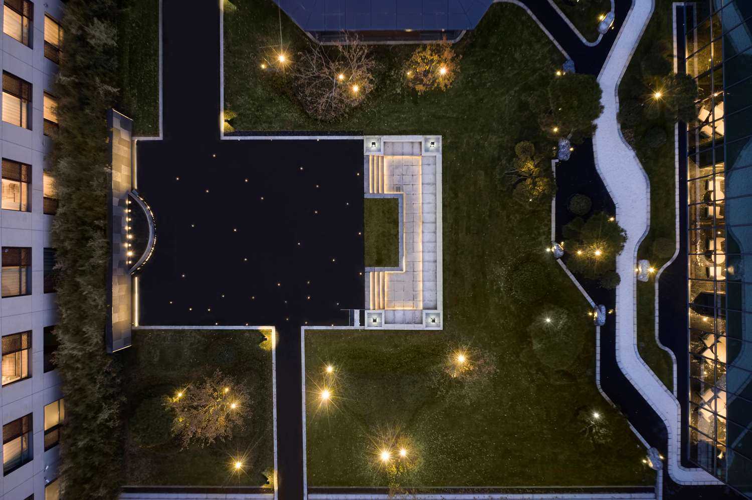 DoubleTree by Hilton Beijing Badaling a Beijing, CN