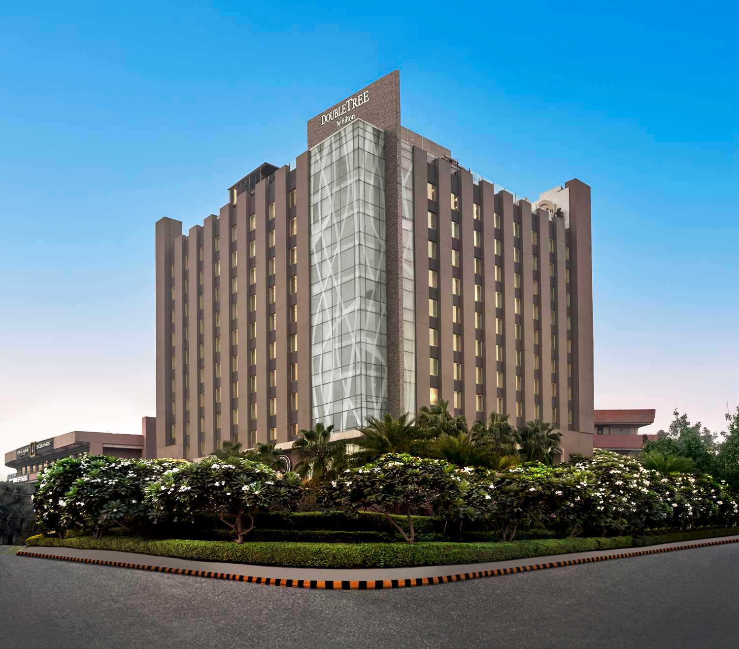 DoubleTree by Hilton Gurugram Baani Square, Gurgaon, Haryana, IN