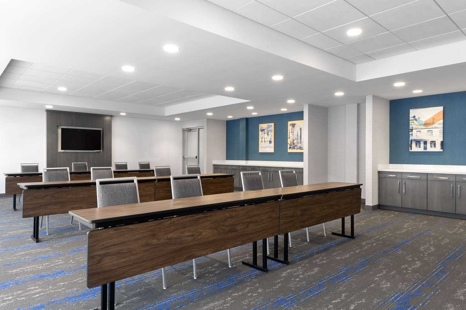 St. Charles, MOにおけるHampton Inn & Suites St. Charles Old Town Area 