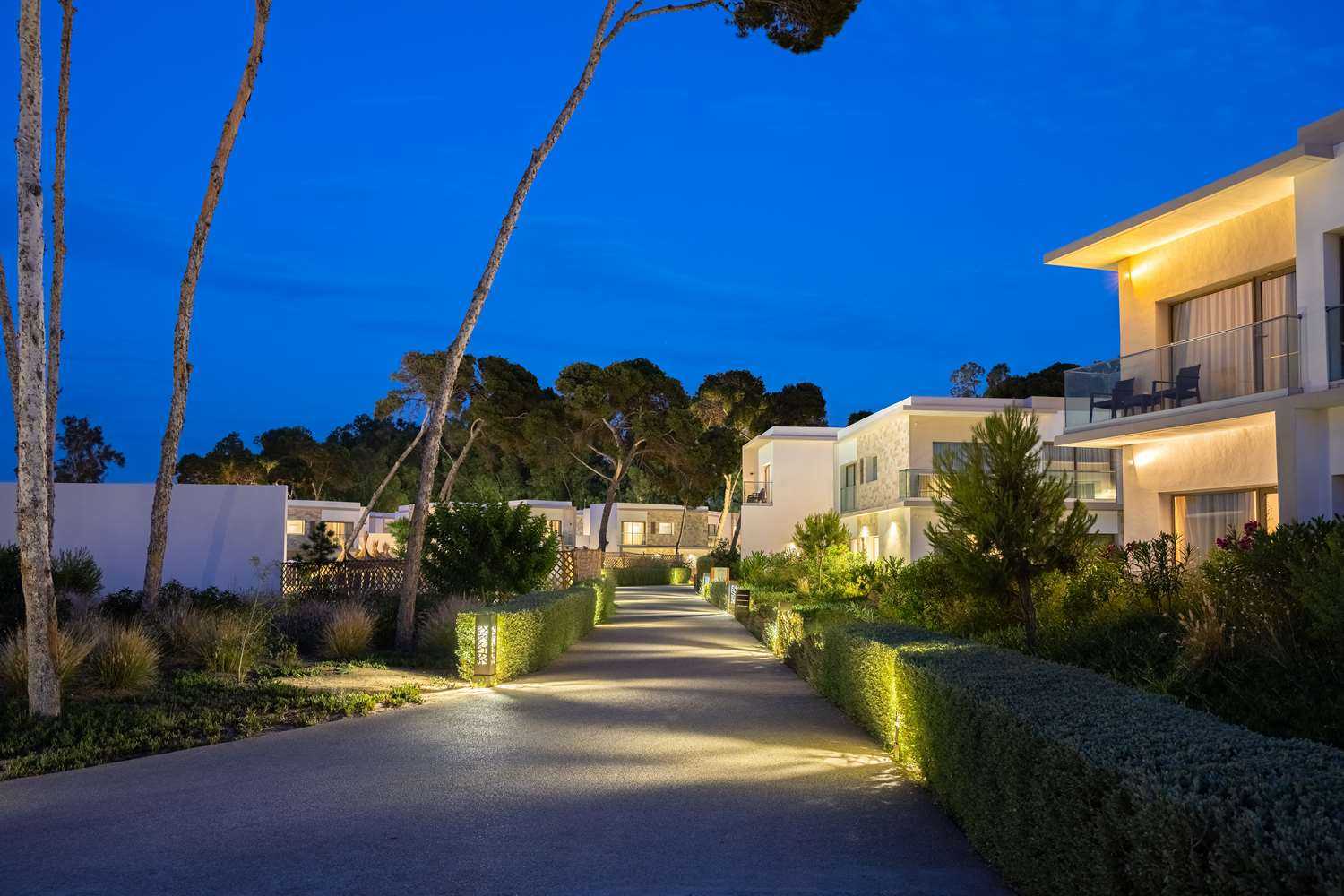 Radisson Blu Resort, Al Hoceima à Ajdir, MA