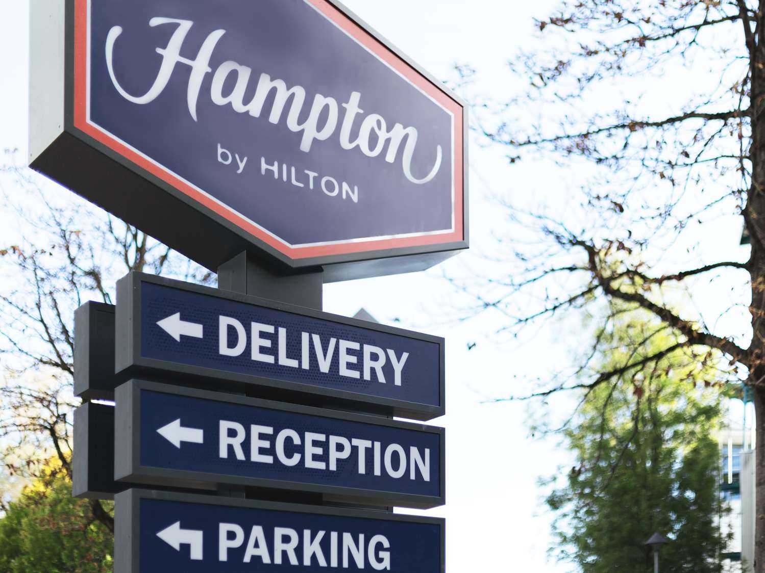 Hampton by Hilton Konstanz em Konstanz, DE