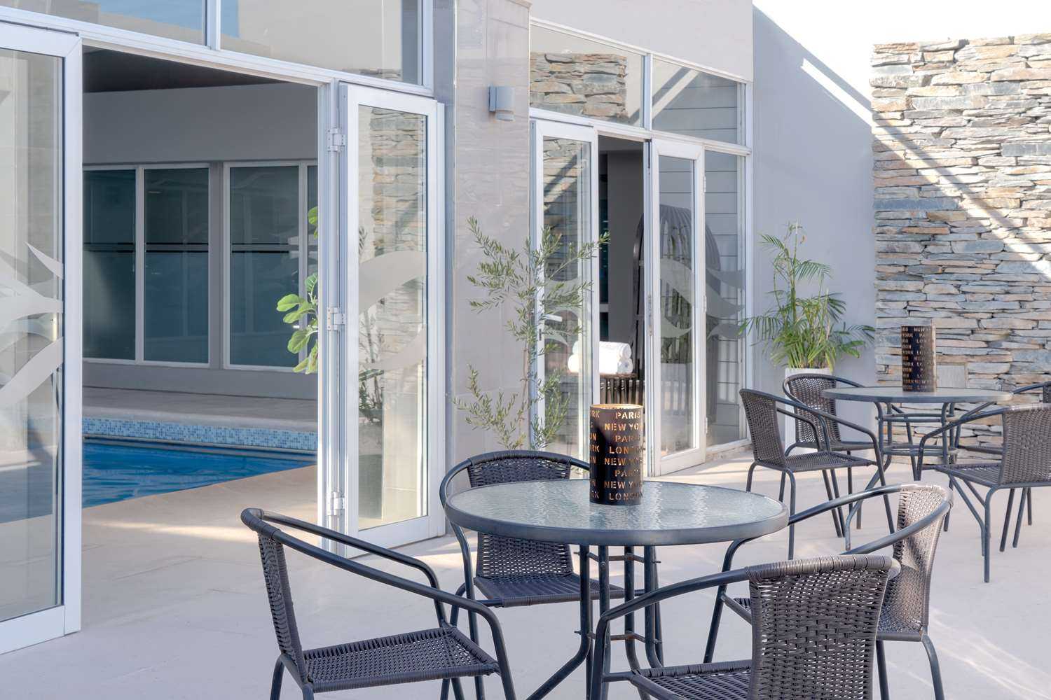 Santiago del Estero, AR 的 NH Santiago del Estero