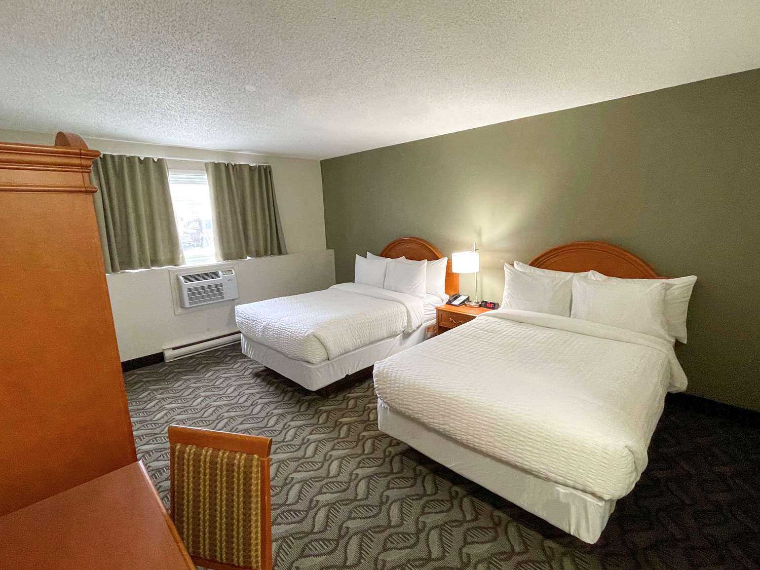 Rodeway Inn - Sudbury en Greater Sudbury, ON