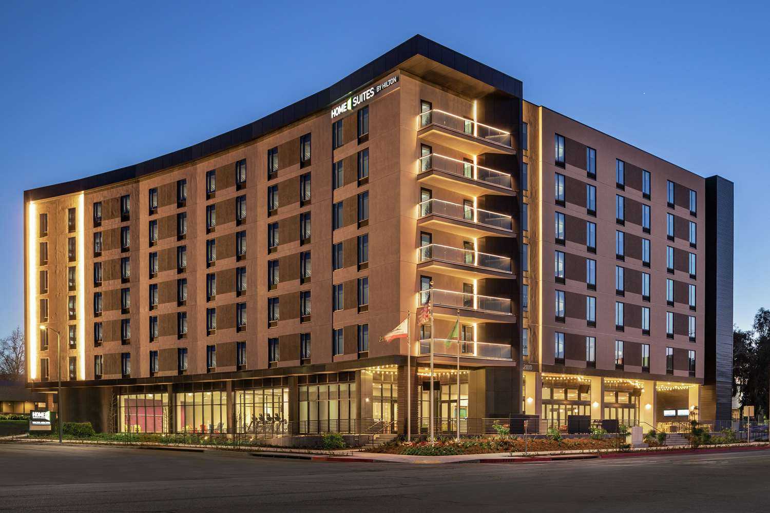 Home2 Suites by Hilton Woodland Hills Los Angeles in Woodland Hills, CA