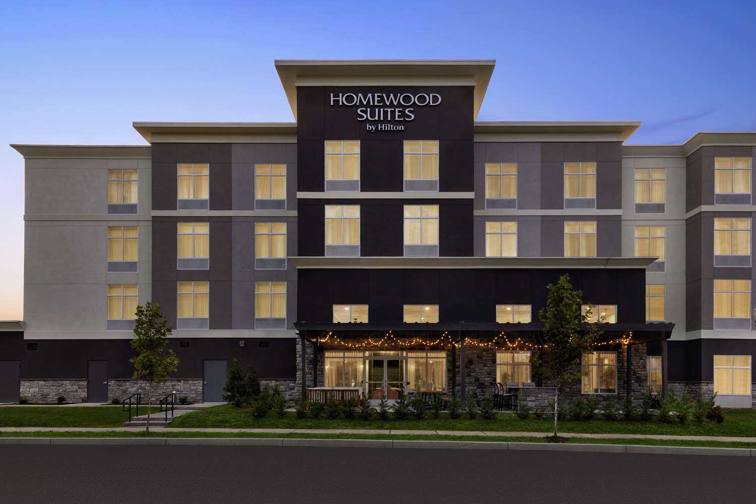 Homewood Suites by Hilton Carlisle, Carlisle, PA