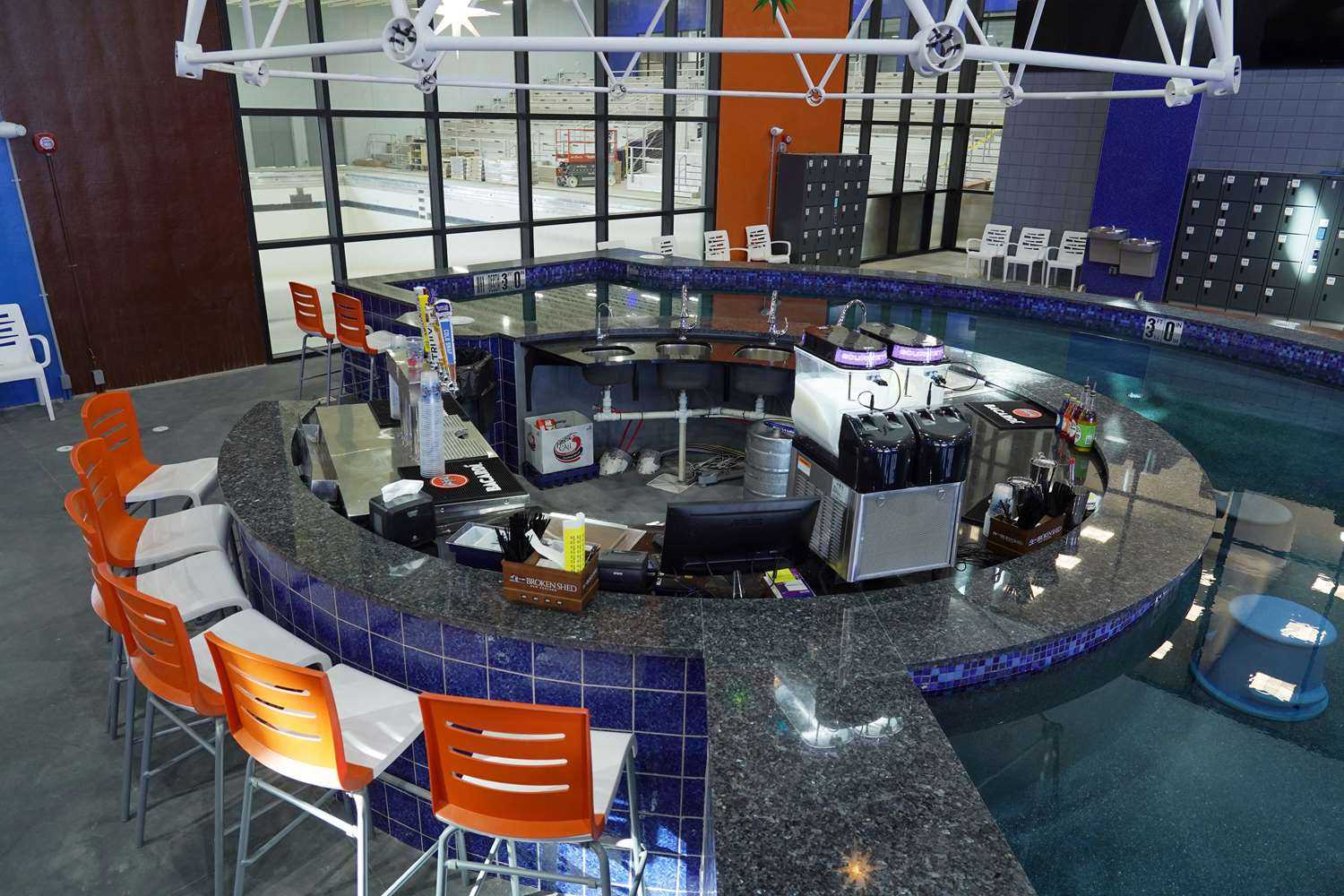 Hampton Inn West Wichita Goddard a Goddard, KS