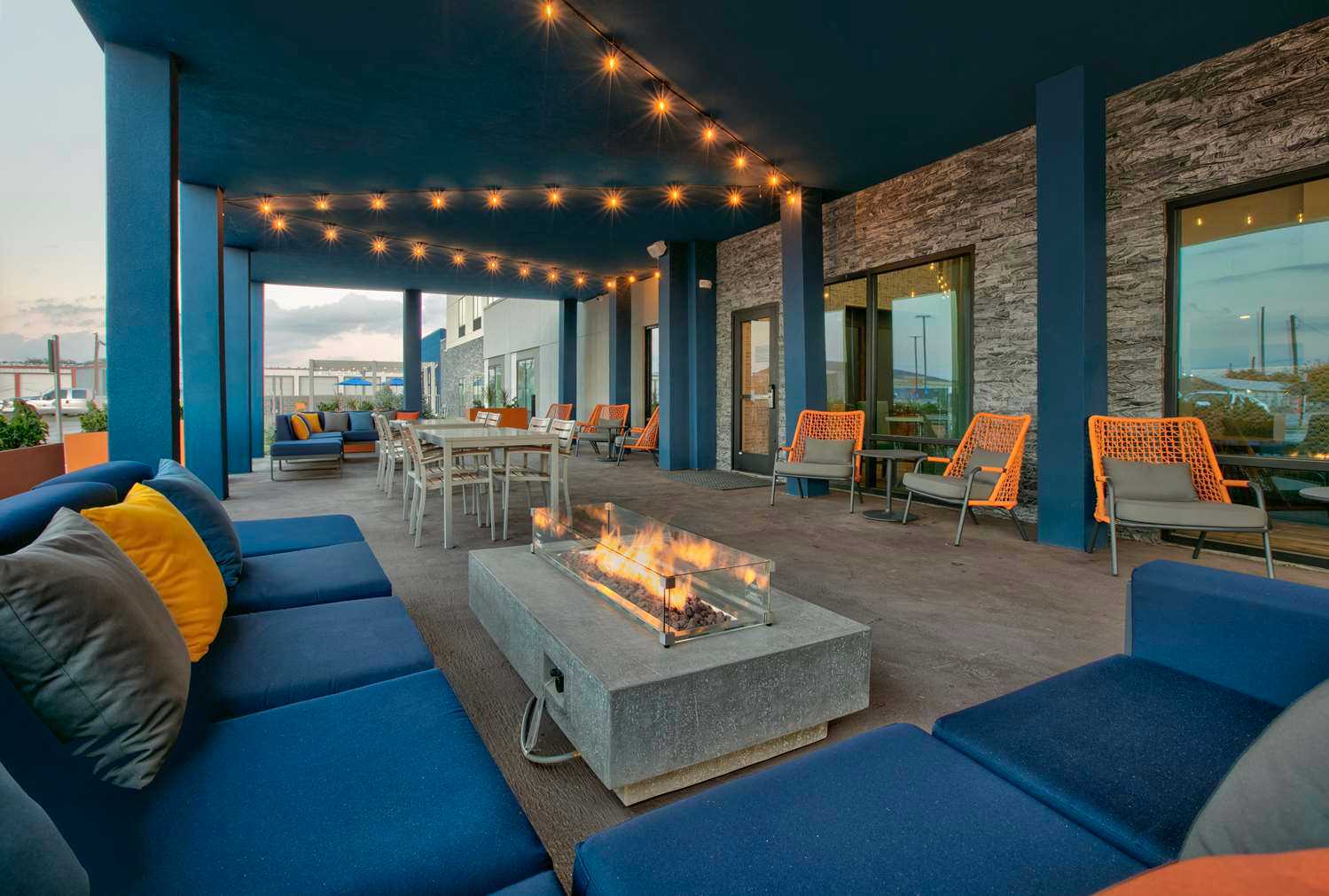 Hampton Inn & Suites Dalhart в Dalhart, TX