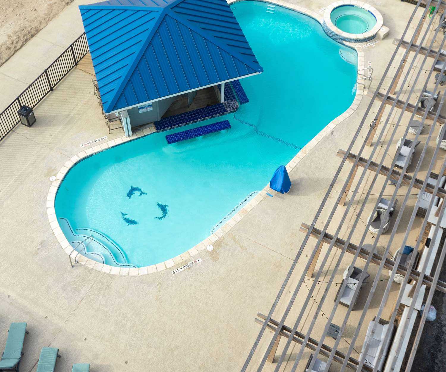 DoubleTree by Hilton Corpus Christi Beachfront a Corpus Christi, TX