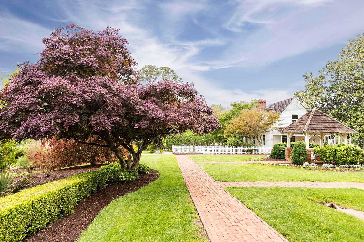 Hilton Vacation Club The Historic Powhatan Williamsburg i Williamsburg, VA