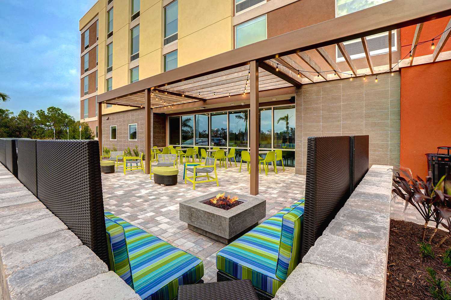 Home2 Suites by Hilton Lakewood Ranch a Bradenton, FL