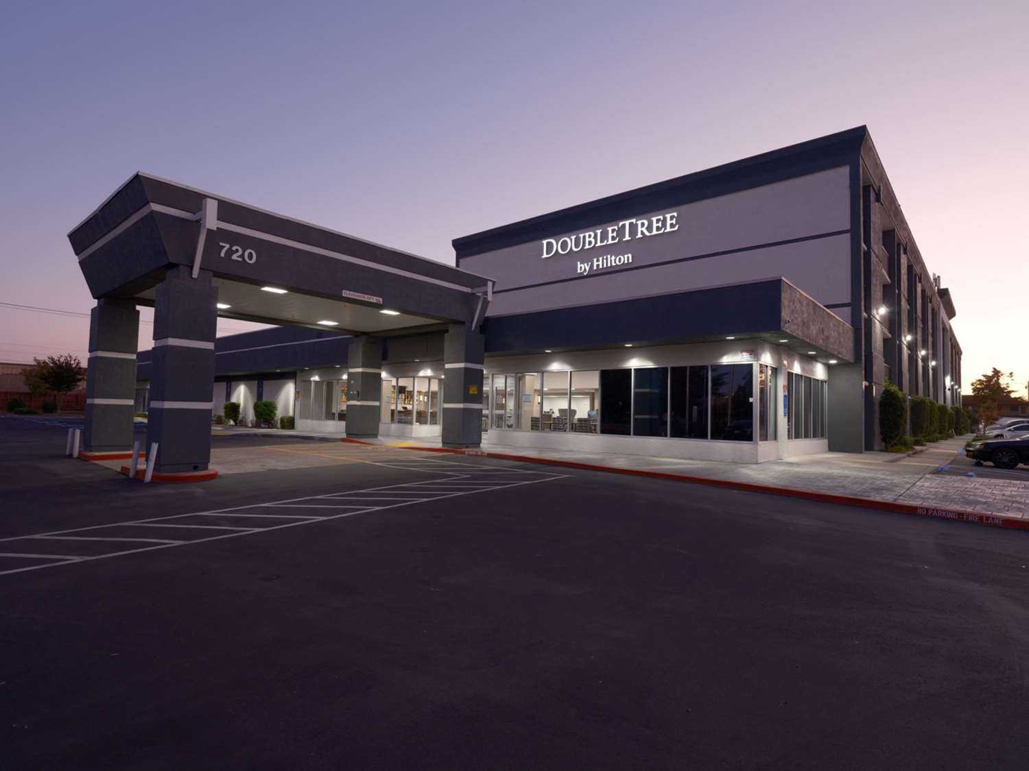 DoubleTree by Hilton Livermore en Livermore, CA