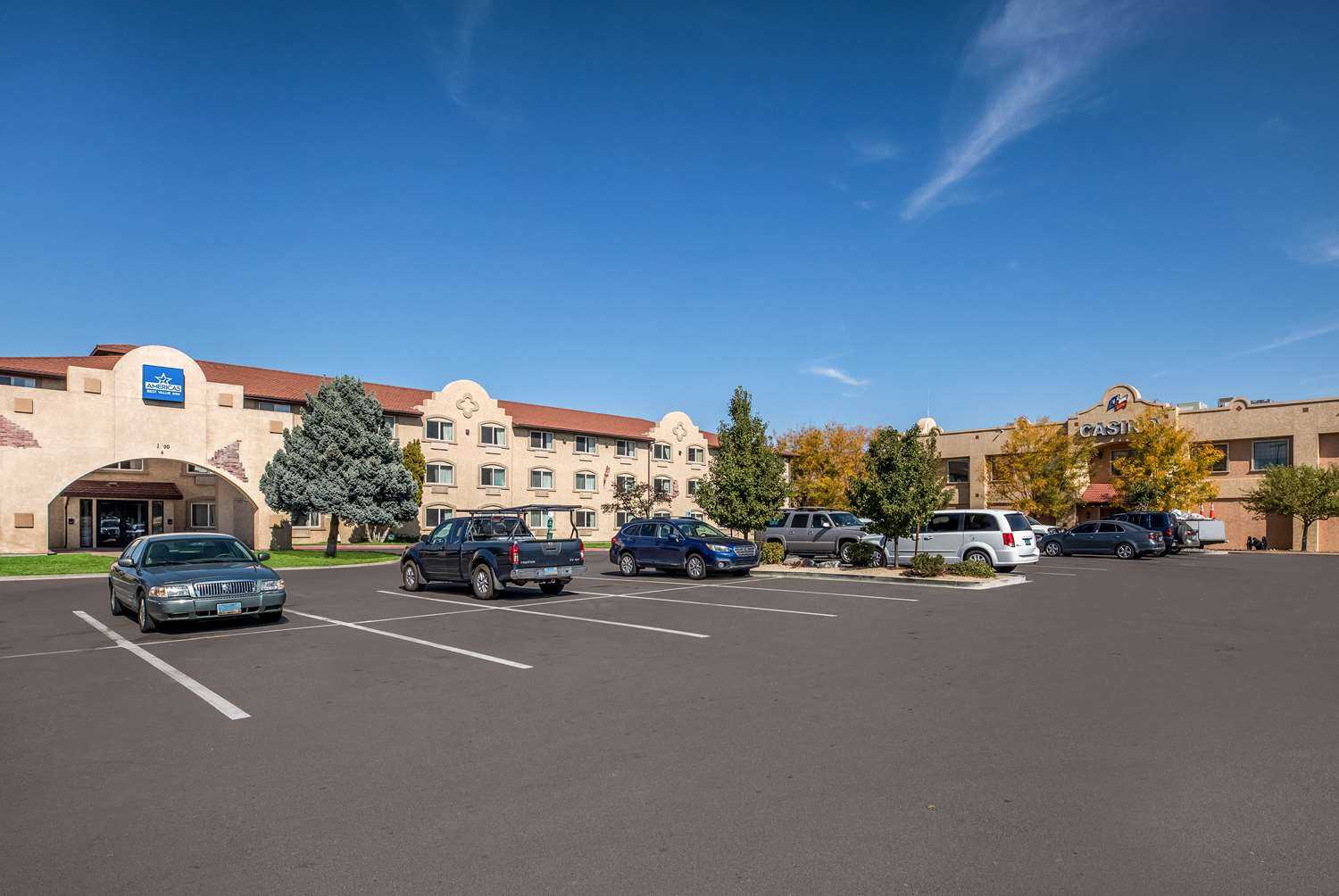 Sparks, NVにおけるAmericas Best Value Inn Sparks 