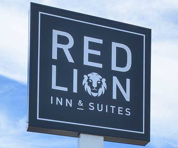 Red Lion Inn & Suites La Pine, La Pine, OR