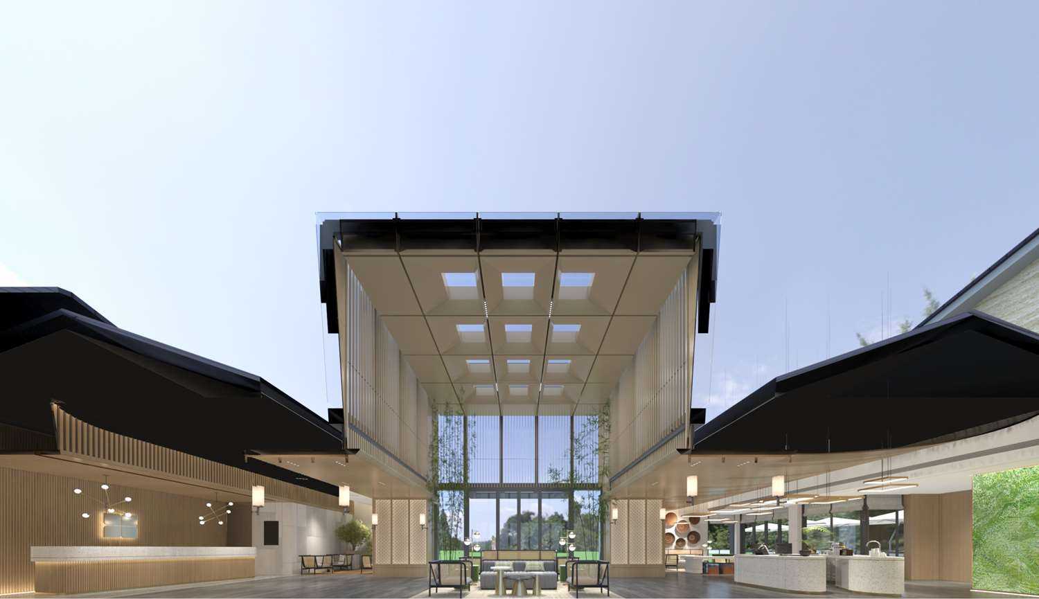 Hilton Garden Inn Guilin Yangshuo a Guilin, CN