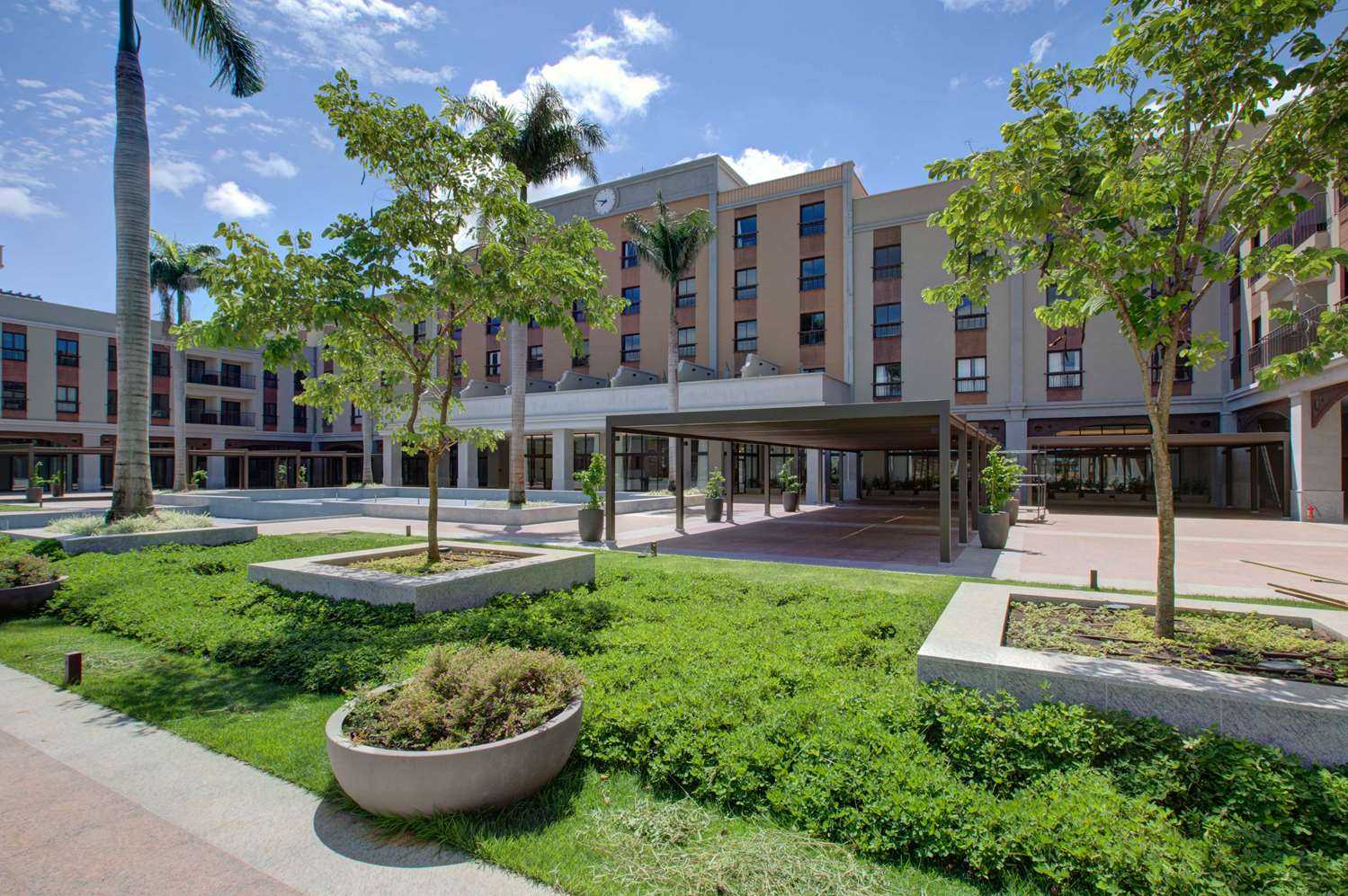 Sao Jose do Rio Preto, BRにおけるHilton Garden Inn Sao Jose do Rio Preto 