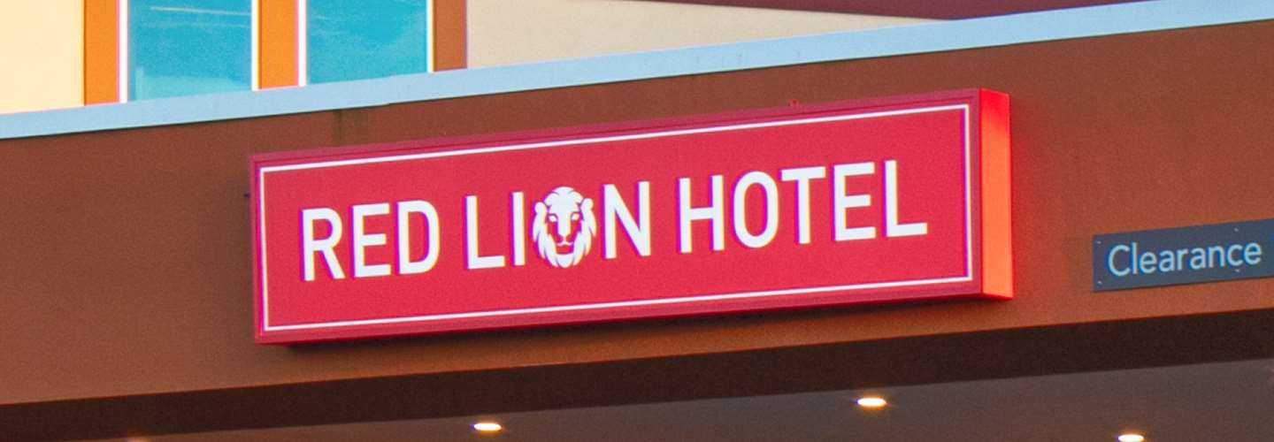 Red Garter Hotel & Casino by Red Lion Hotels in West Wendover, NV