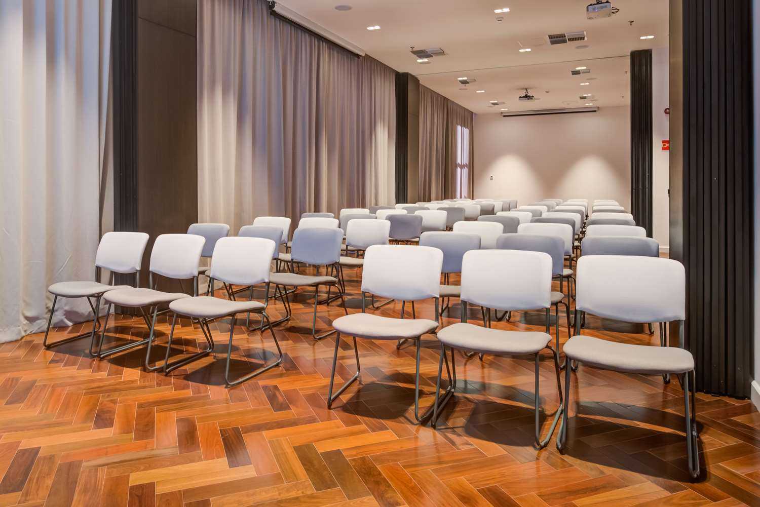 Qoya Hotel Sao Paulo, Curio Collection by Hilton, Sao Paulo, BR