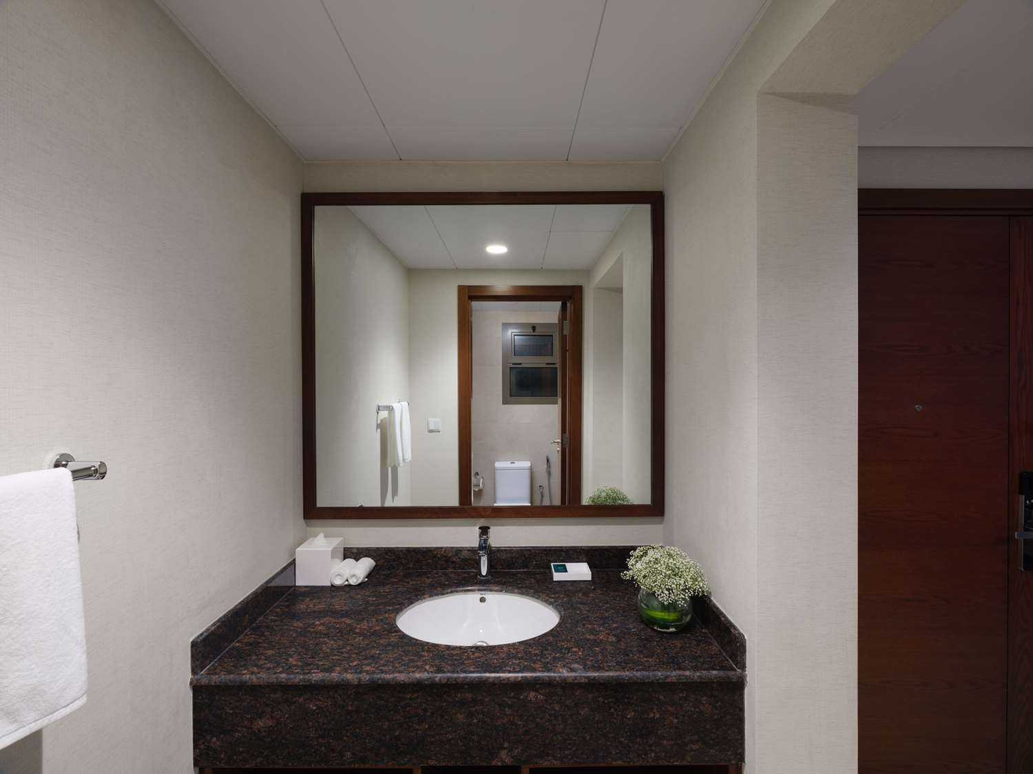 Muscat, OM 的 DoubleTree by Hilton Muscat Qurum