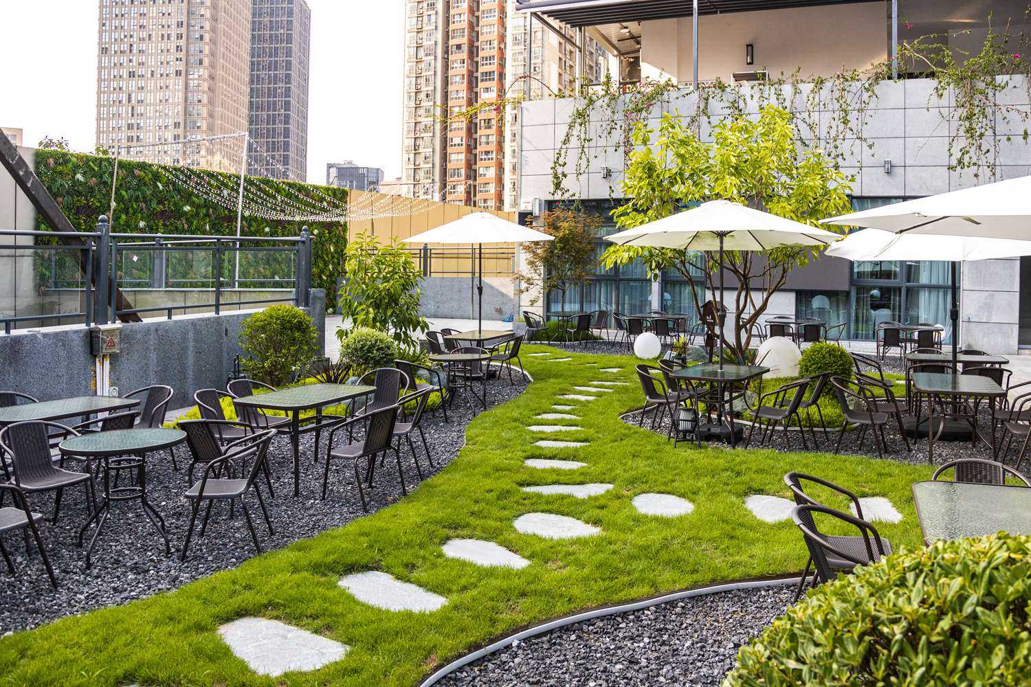 重慶, CN 的 Home2 Suites by Hilton Chongqing Nan'an