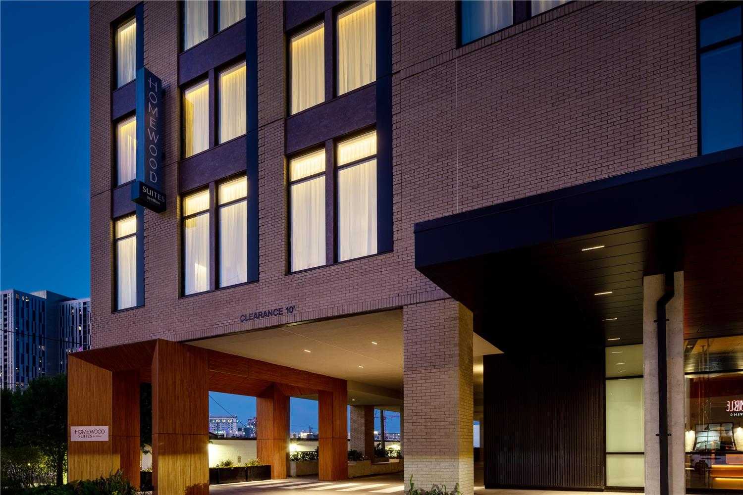 Nashville, TN의 Homewood Suites by Hilton Nashville Downtown The Gulch