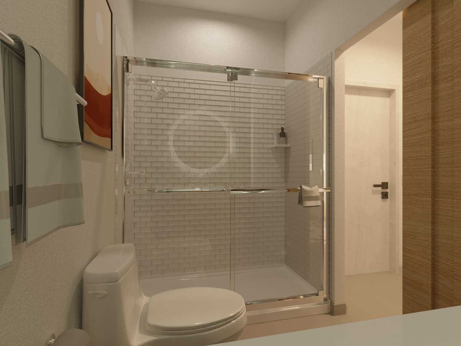 DoubleTree by Hilton Houston Westchase в Houston, TX