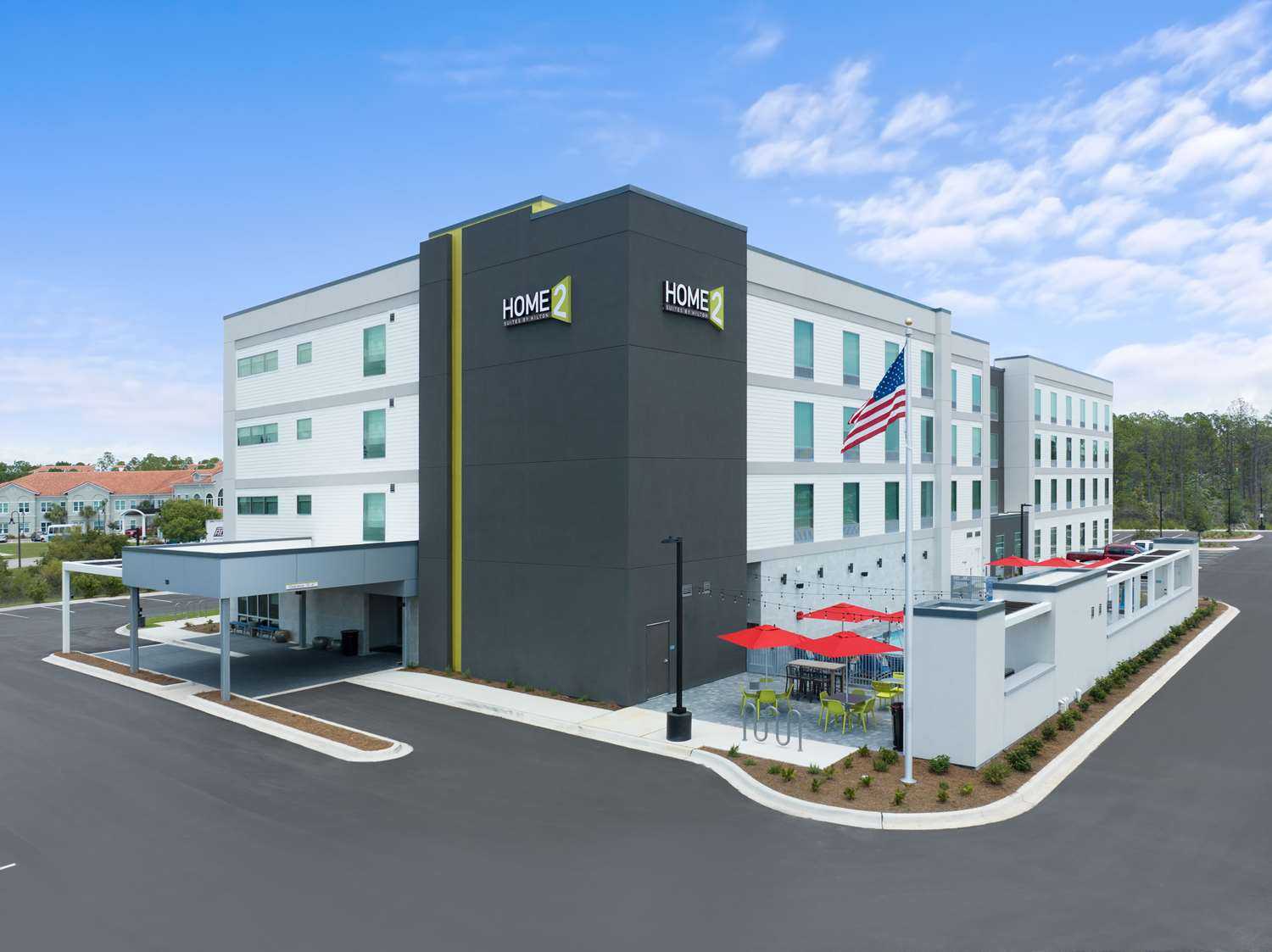 Home2 Suites by Hilton Santa Rosa Beach em Santa Rosa Beach, FL