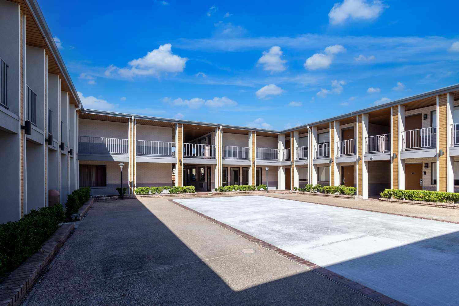 Signature Inn Houston Galleria à Houston, TX