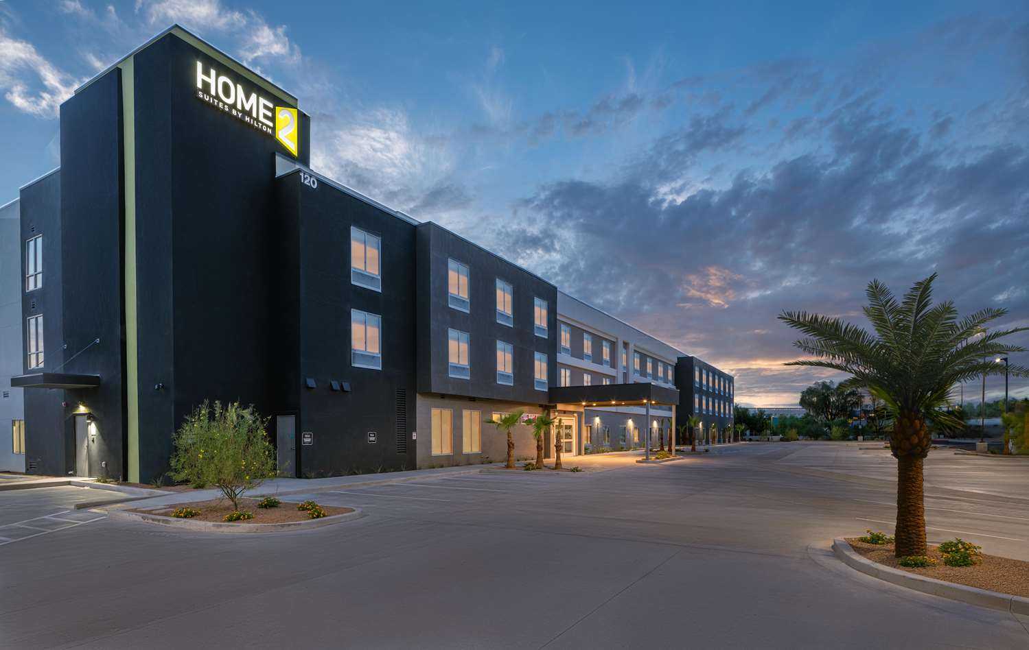 Home2 Suites by Hilton Lake Havasu City em Lake Havasu City, AZ