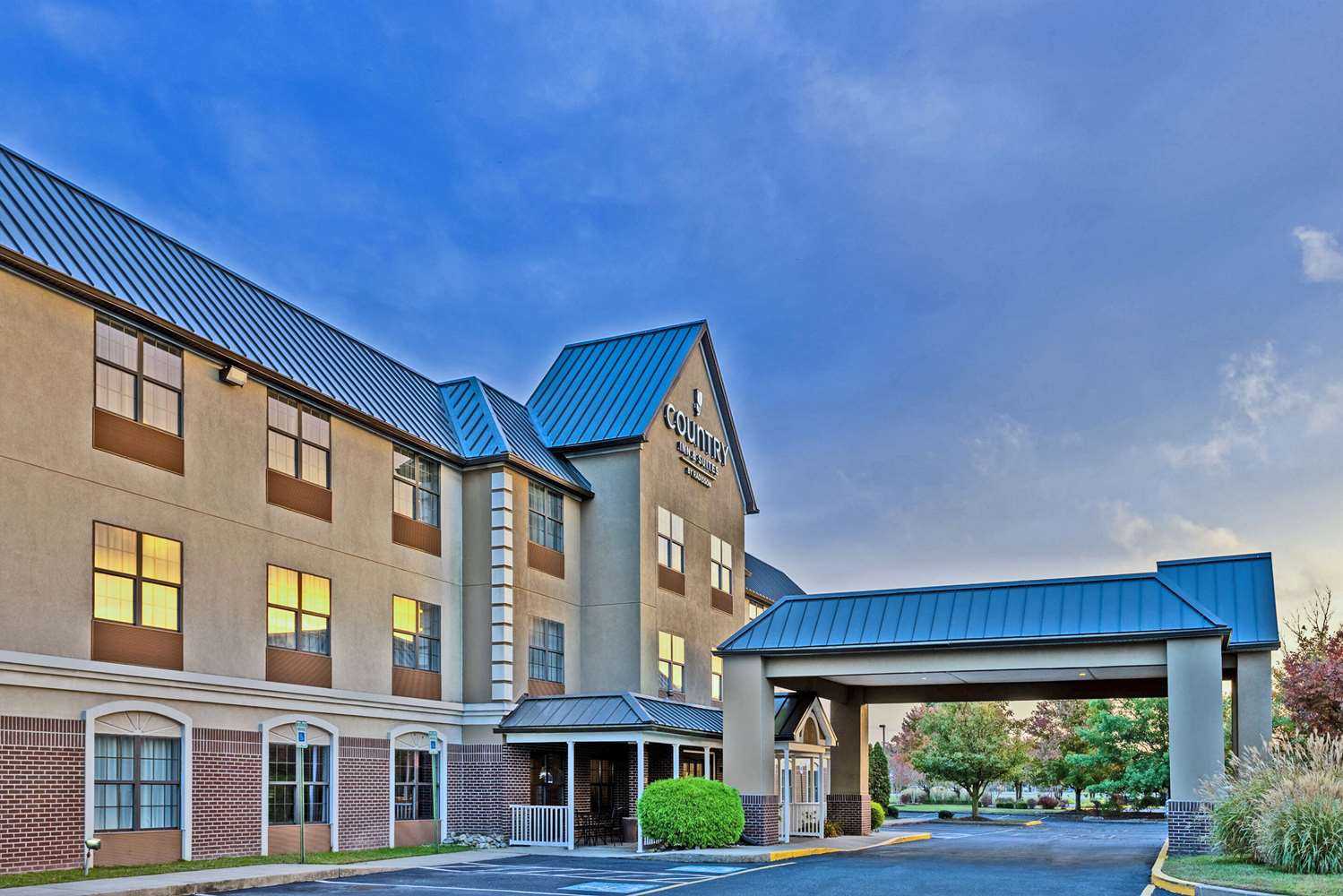 Salisbury, MD 的 Country Inn & Suites By Radisson, Salisbury, MD