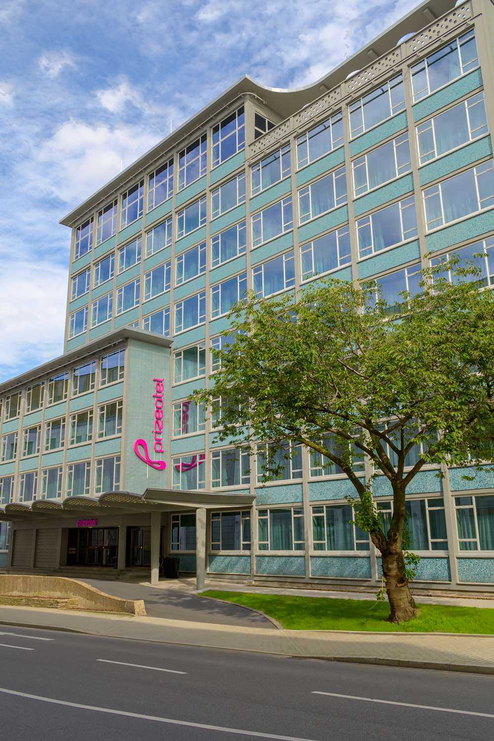 Prize by Radisson, Dortmund City в Dortmund, DE