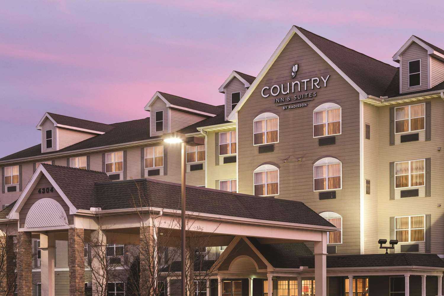 Country Inn & Suites By Radisson, Bentonville South - Rogers, AR à Rogers, AR