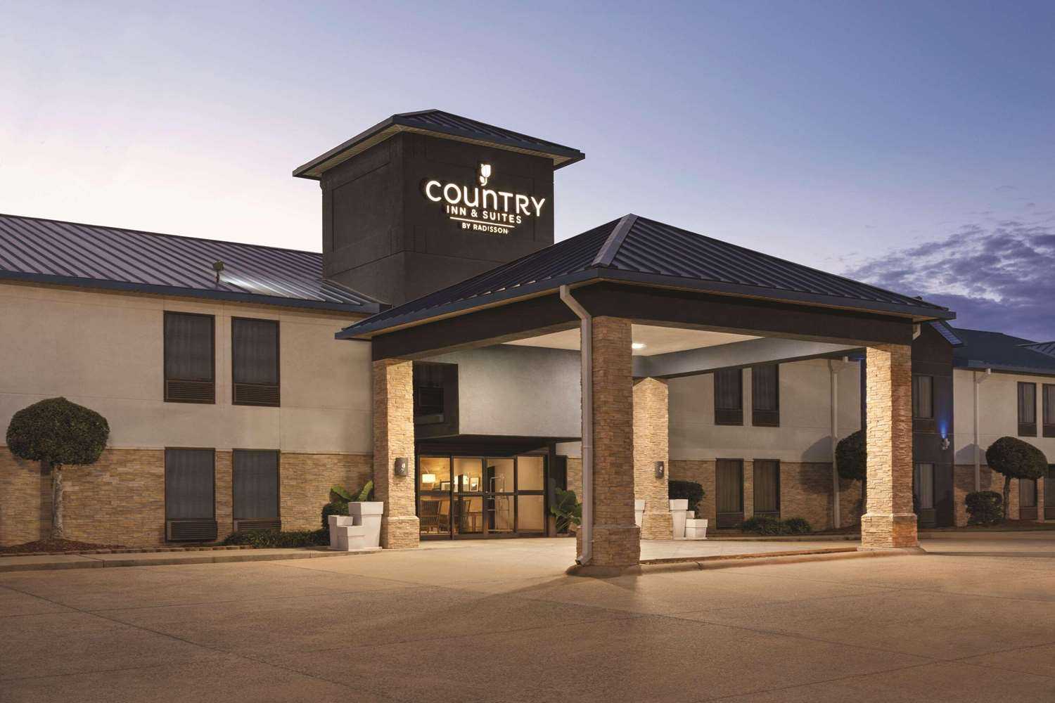 Country Inn & Suites By Radisson, Bryant, AR a Bryant, AR