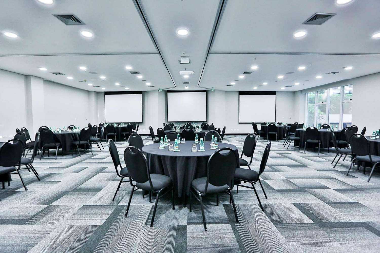 Park Inn by Radisson Berrini a Sao Paulo, BR