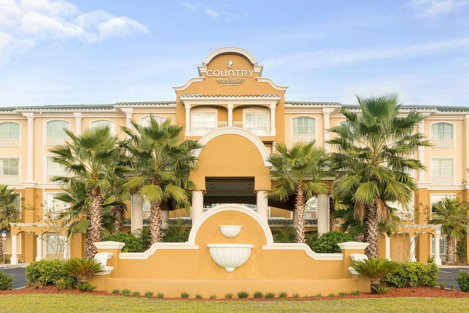 Country Inn & Suites By Radisson Port Orange-Daytona em Port Orange, FL