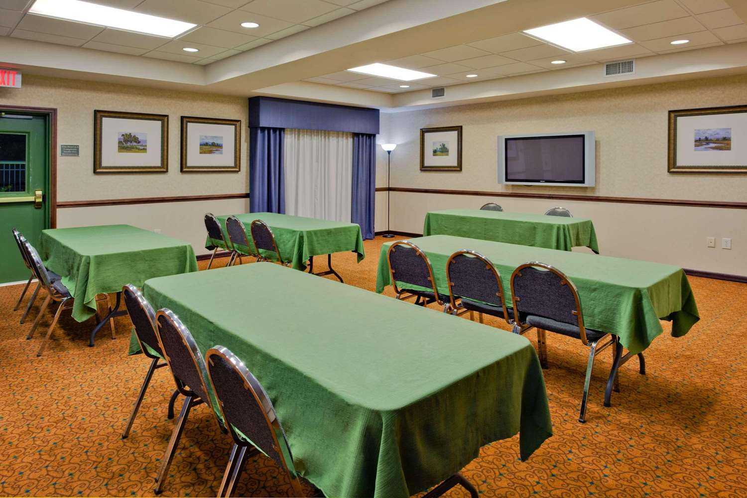 Country Inn & Suites By Radisson-Port Charlotte FL, Port Charlotte, FL