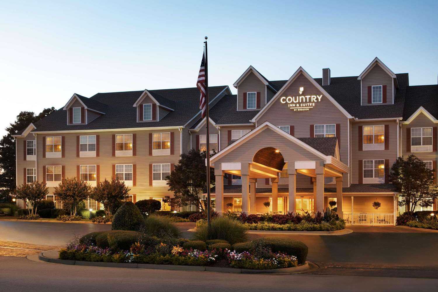 Country Inn & Suites By Radisson, Atlanta Airport North, GA em Atlanta, GA