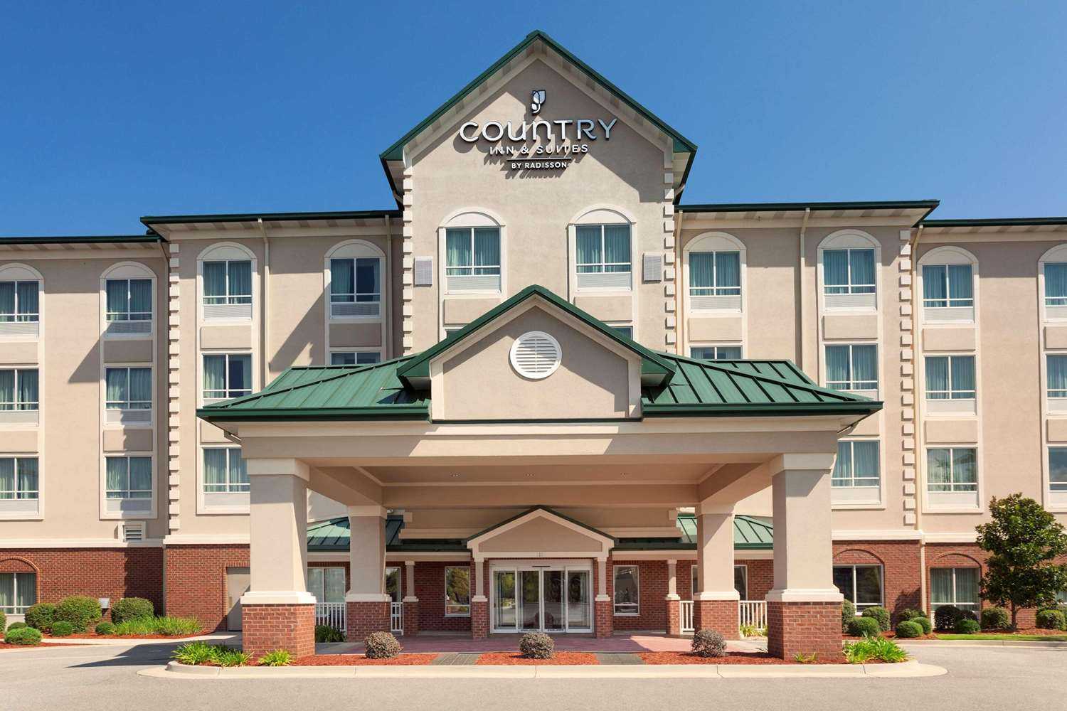 Tifton, GA의 Country Inn & Suites By Radisson Tifton GA