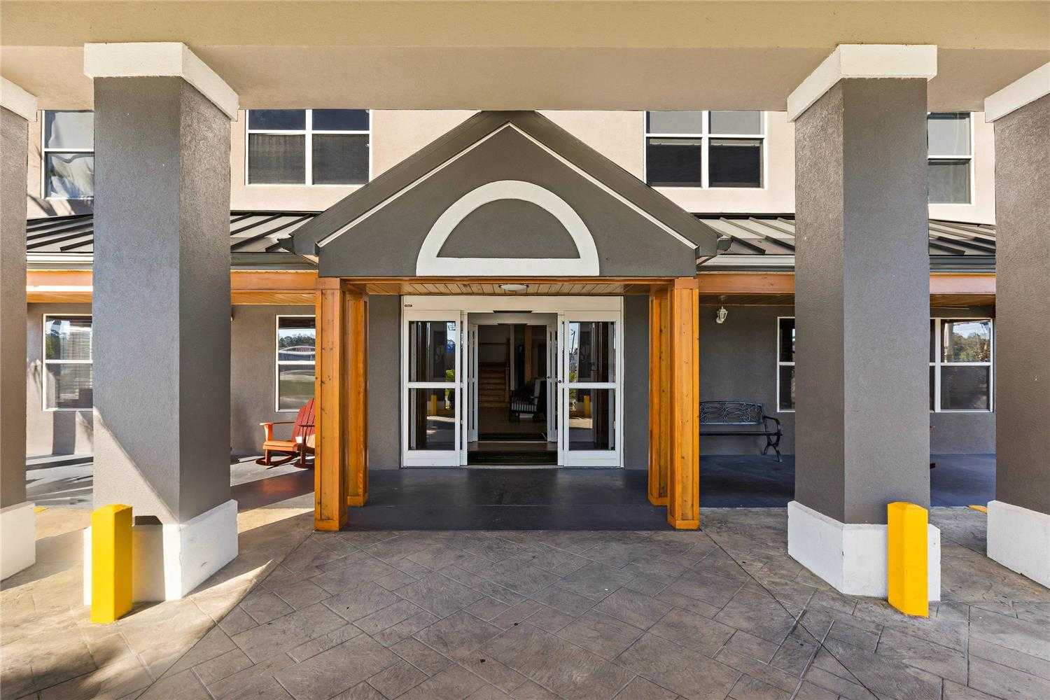 海恩斯维尔, GA 的 Country Inn & Suites By Radisson, Hinesville