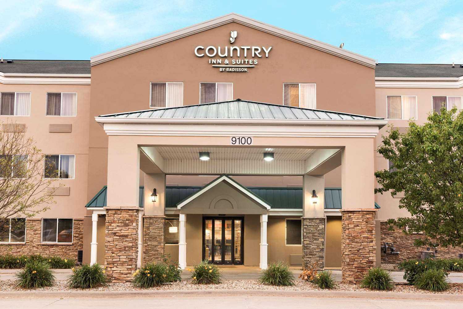 Country Inn & Suites By Radisson, Cedar Rapids Airport, IA à Cedar Rapids, IA