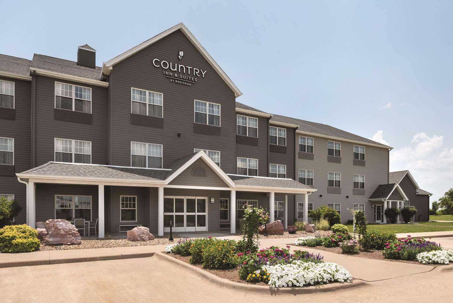 佩拉, IA 的 Country Inn & Suites By Radisson Pella