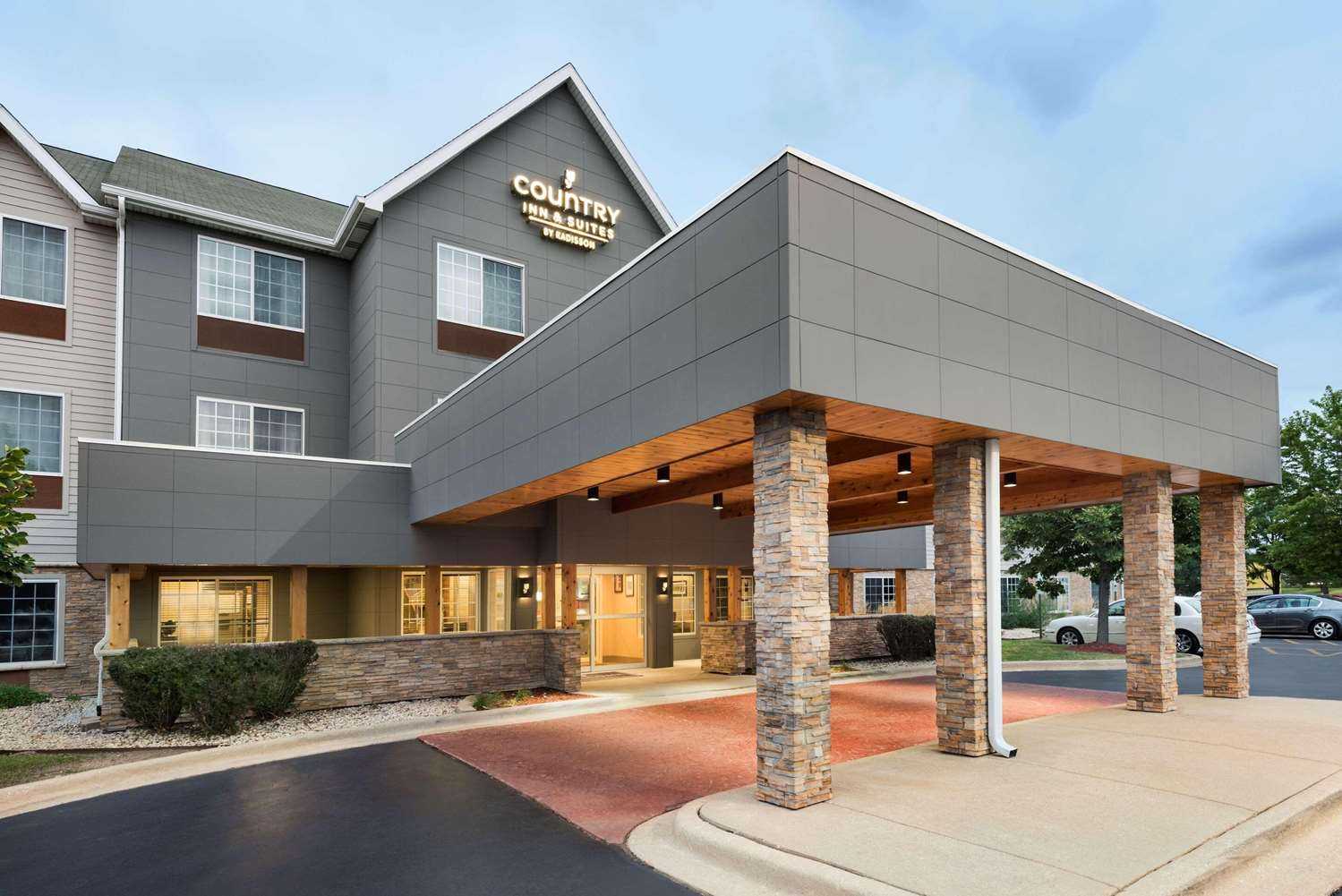Romeoville, IL 的 Country Inn & Suites By Radisson, Romeoville, IL