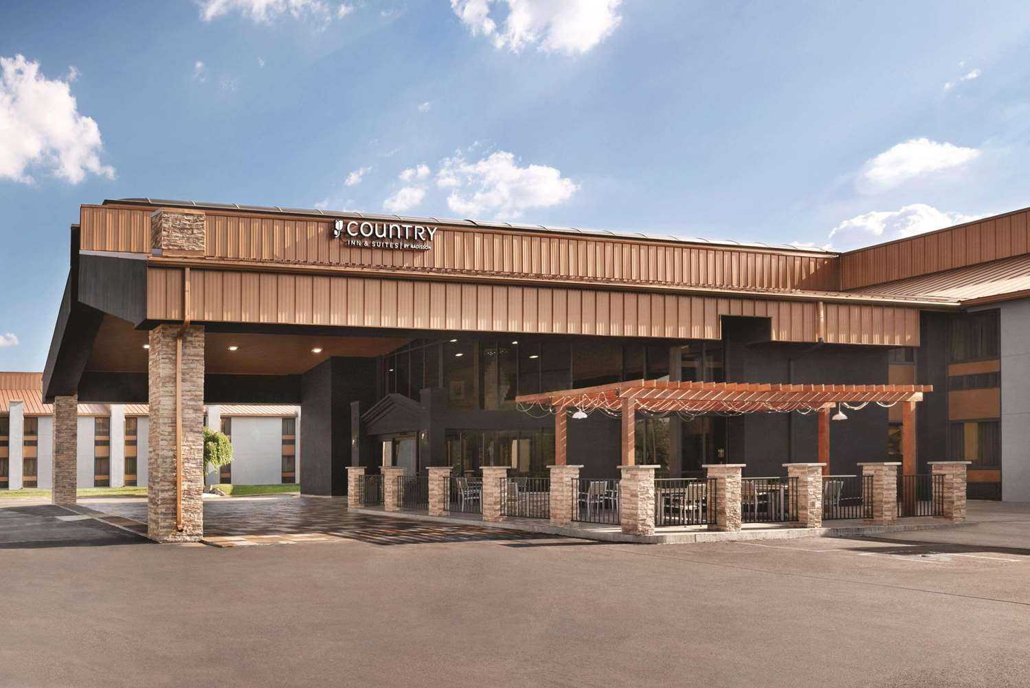 Indianapolis, IN의 Country Inn & Suites by Radisson, Indianapolis East, IN