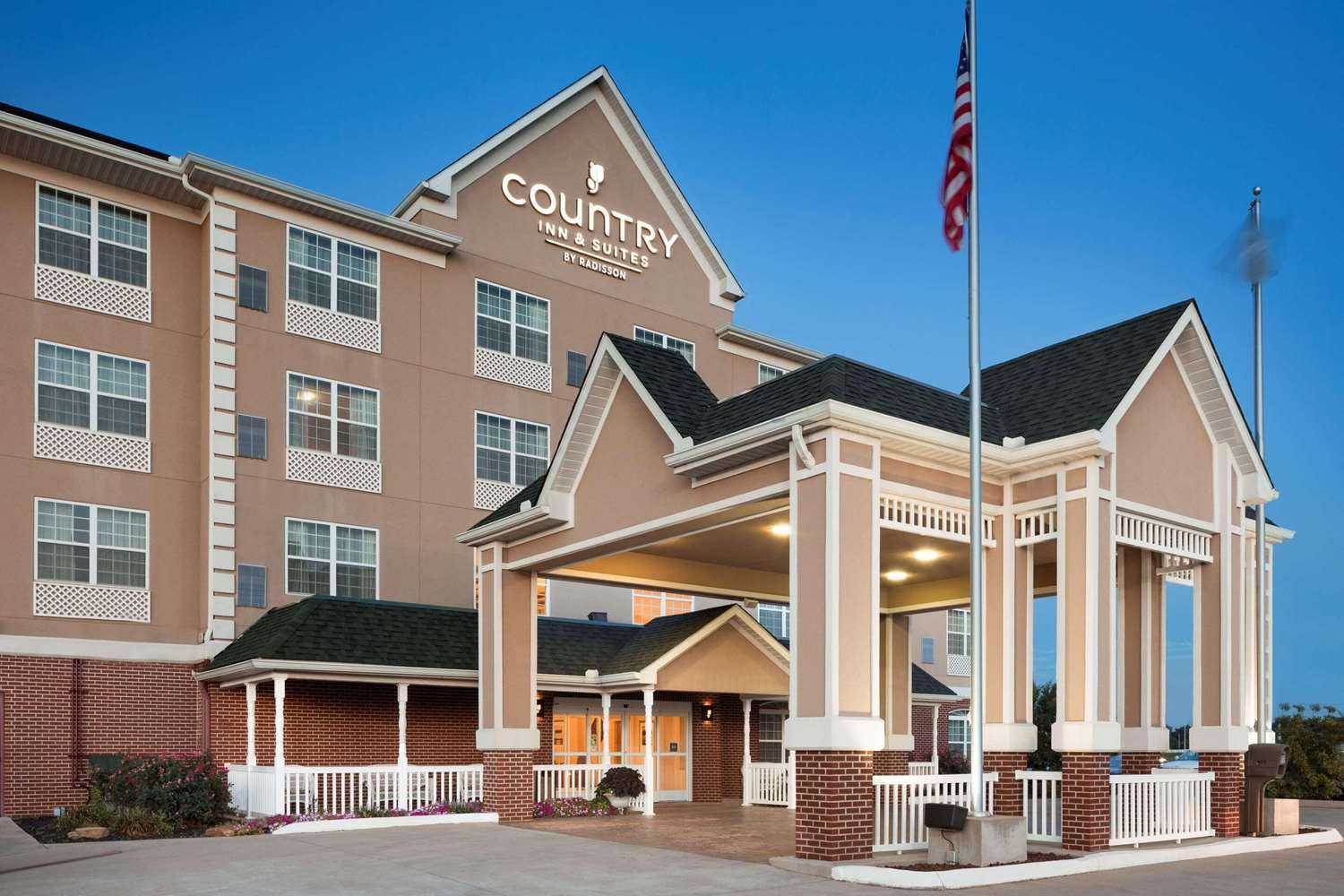 Country Inn & Suites By Radisson, Bowling Green, KY a Bowling Green, KY