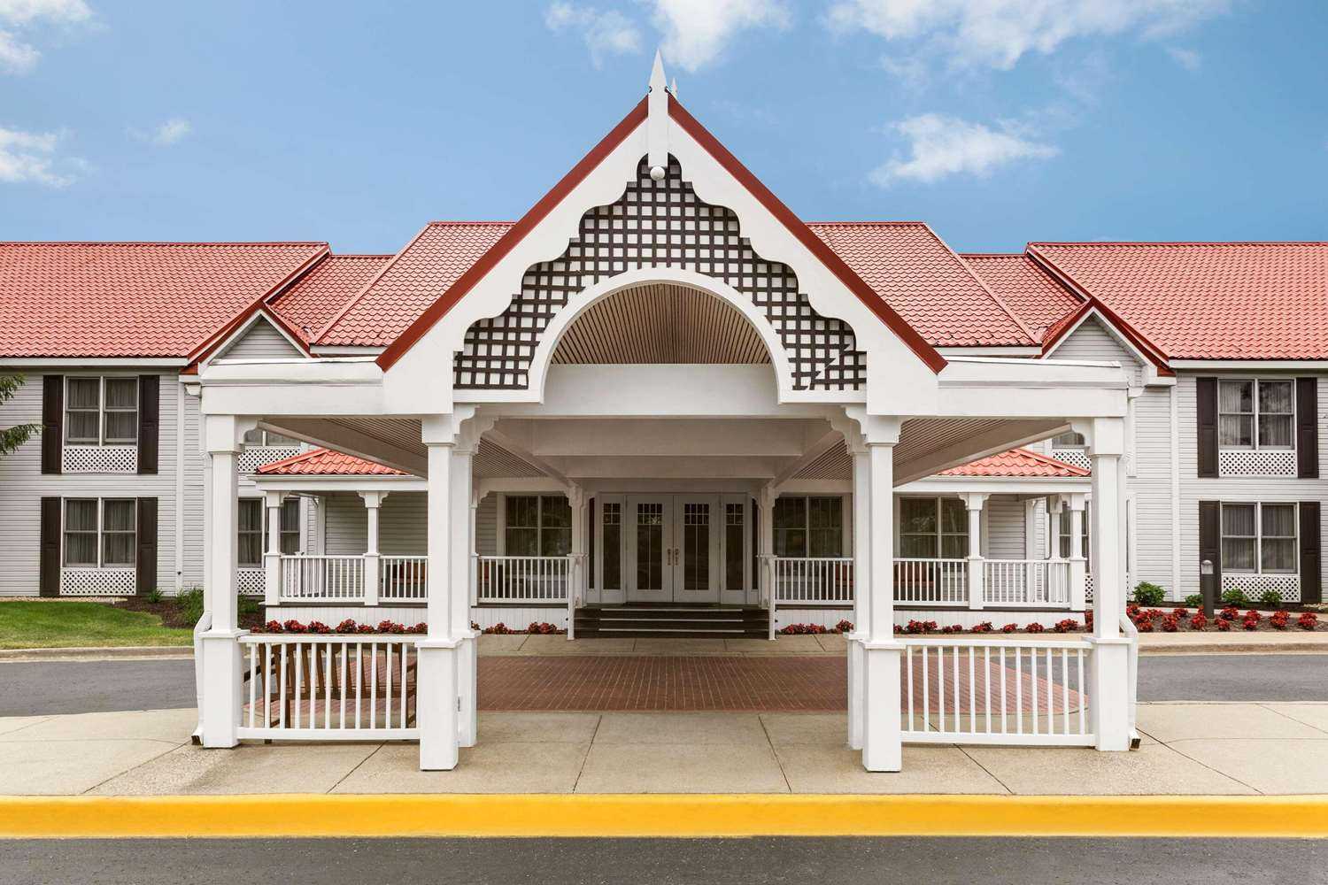 Country Inn By Radisson Holland à Hollande, MI