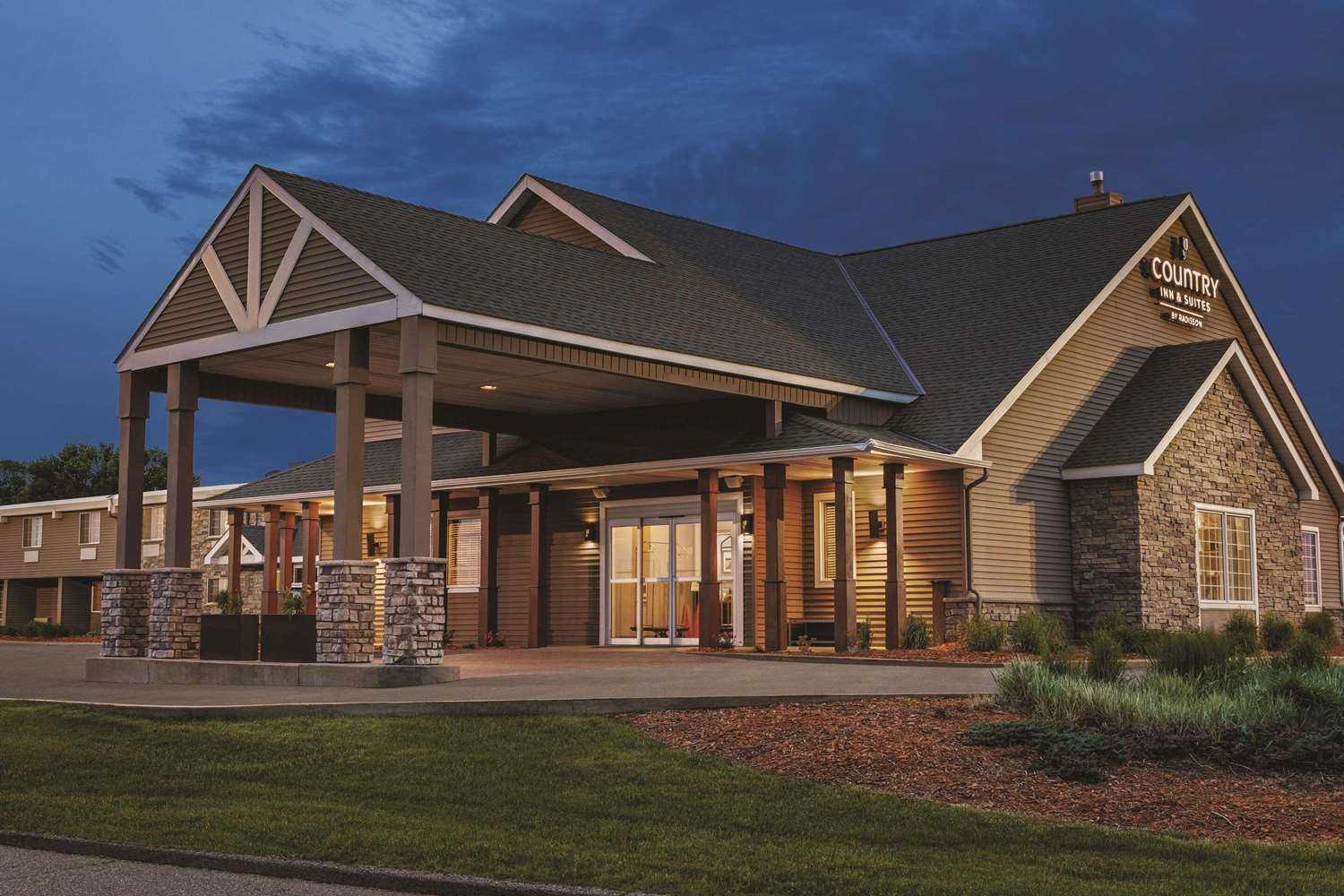 Country Inn By Radisson, Woodbury, MN в Woodbury, MN