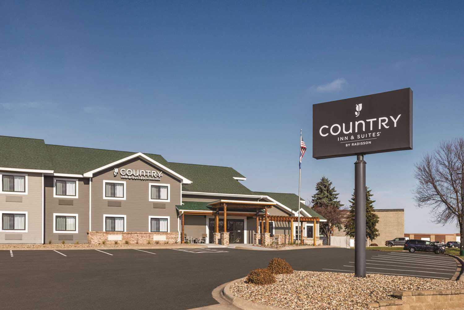 Country Inn & Suites By Radisson, Northfield, MN a Northfield, MN