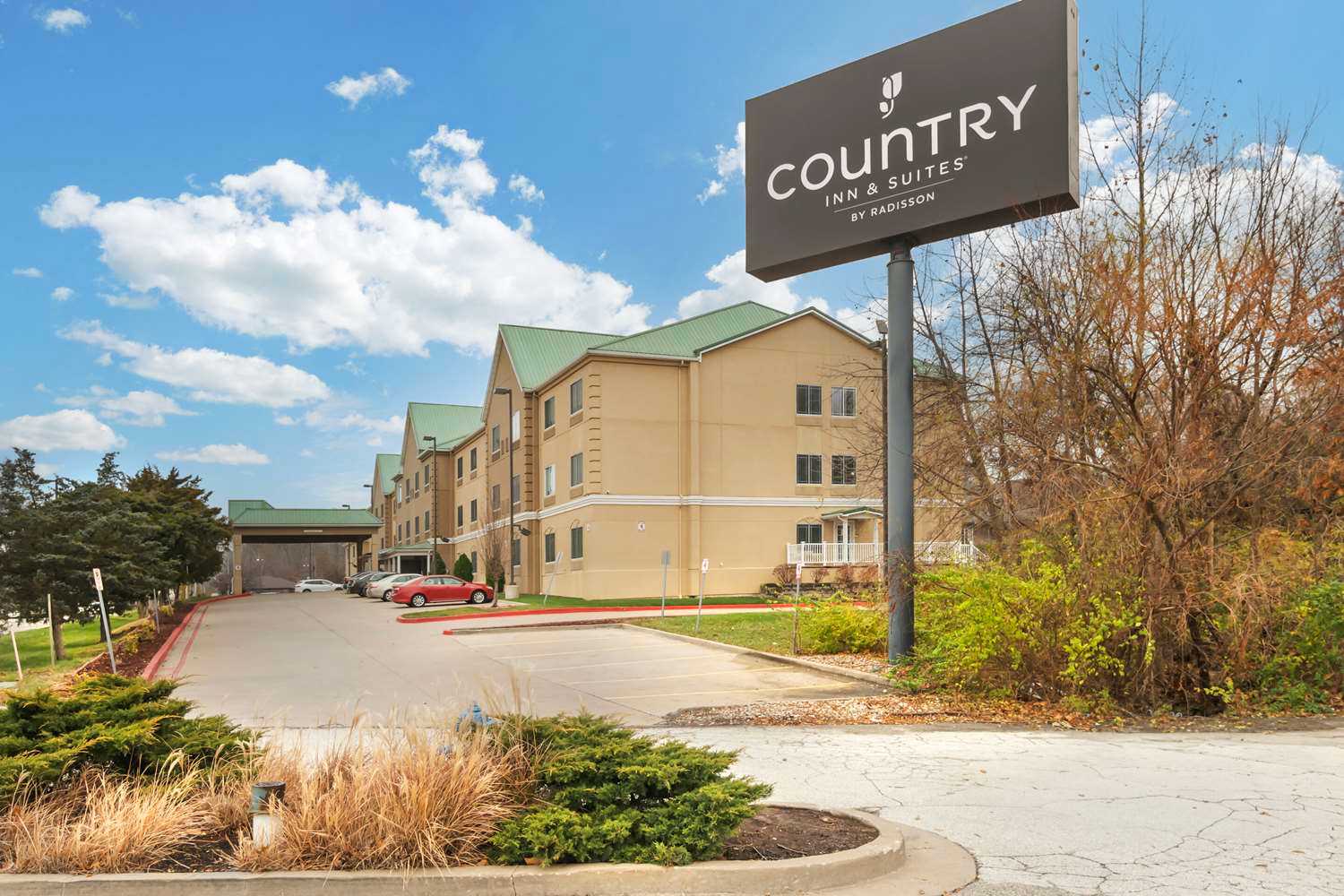 Country Inn & Suites By Radisson Columbia, MO à Colombie, MO